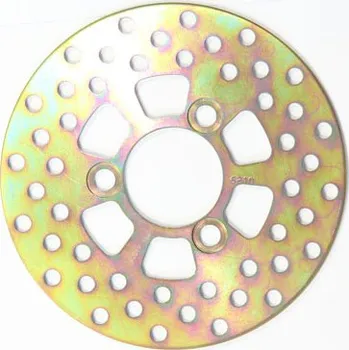 Motodíl EBC - Brakes Brzdový kotouč EBC MD6210D
