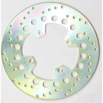 Brzda pro motocykl EBC - Brakes Brzdový kotouč EBC MD1007