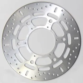 Brzda pro motocykl EBC - Brakes Brzdový kotouč EBC MD834