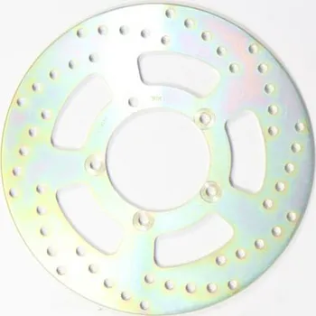 Brzda pro motocykl EBC - Brakes Brzdový kotouč EBC MD3061