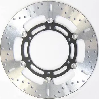 Brzda pro motocykl EBC - Brakes Brzdový kotouč EBC MD2089X