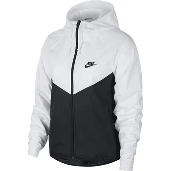Nike Nsw Wr Jkt Fem bila Zbozi.cz