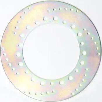 Brzda pro motocykl EBC - Brakes Brzdový kotouč EBC MD4091