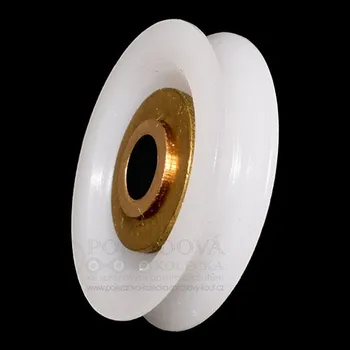 Kolečko Náhradní kolečko B175 Prumer kolecka: 18mm