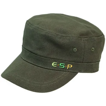 Kšiltovka ESP Military Cap Olive Green uni