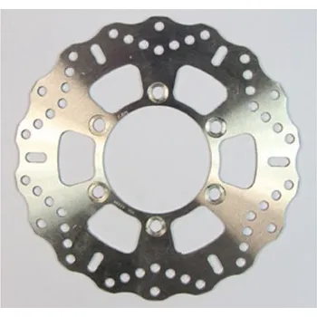Brzda pro motocykl EBC - Brakes Brzdový kotouč EBC MD689C