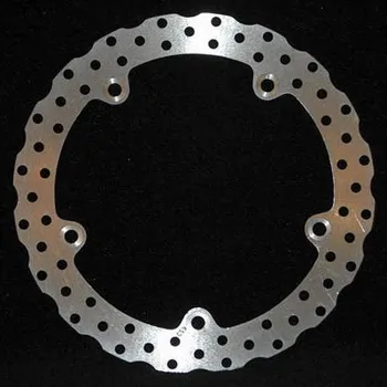 Brzda pro motocykl EBC - Brakes Brzdový kotouč EBC MD653C