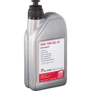 Febi Bilstein FB 21829 SAE-75 W 1 l