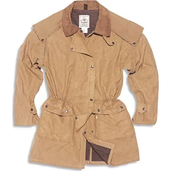 Duster Jacket velikost: XS