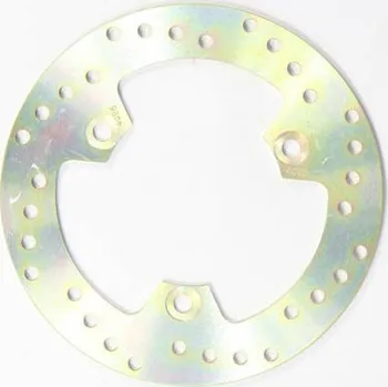 Brzda pro motocykl EBC - Brakes Brzdový kotouč EBC MD4096