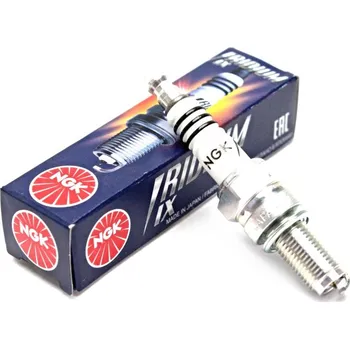 Zapalovací a žhavicí svíčka NGK - Japonsko Zapalovací svíčka NGK DCPR7EIX Iridium