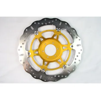 Brzda pro motocykl EBC - Brakes Brzdový kotouč EBC MD1120XC