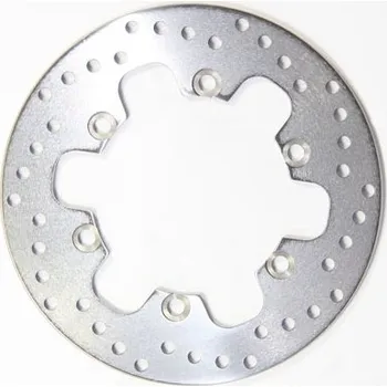 Brzda pro motocykl EBC - Brakes Brzdový kotouč EBC MD6082D