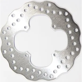 Auto-moto EBC - Brakes Brzdový kotouč EBC MD6316C