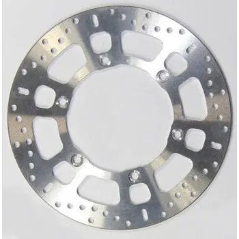 Brzda pro motocykl EBC - Brakes Brzdový kotouč EBC MD822