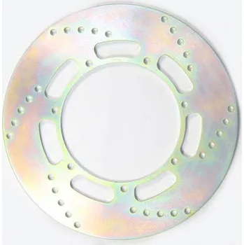 Brzda pro motocykl EBC - Brakes Brzdový kotouč EBC MD4090