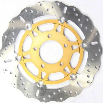 Brzda pro motocykl EBC - Brakes Brzdový kotouč EBC MD3090XC