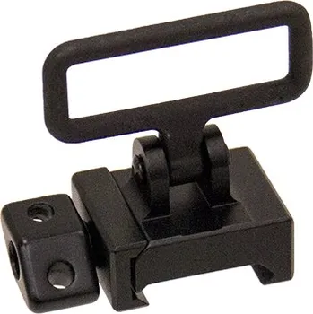 UTG Rychloupínací oko pro řemen 3cm na Weaver lištu