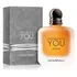 Pánský parfém Giorgio Armani Emporio Stronger With You Freeze M EDT, 100 ml