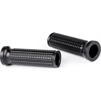 Motogadget - Made in Germany Motogadget rukojeti M-Grip Soft gripy: průměr 22mm