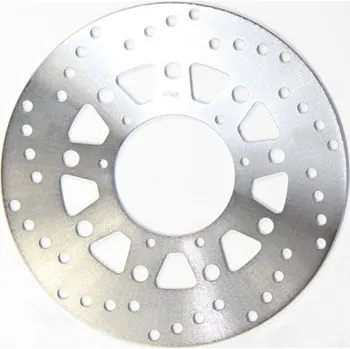 Brzda pro motocykl EBC - Brakes Brzdový kotouč EBC MD6068D