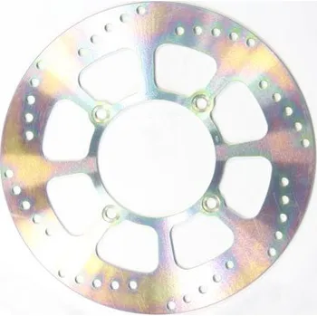 Brzda pro motocykl EBC - Brakes Brzdový kotouč EBC MD6300D