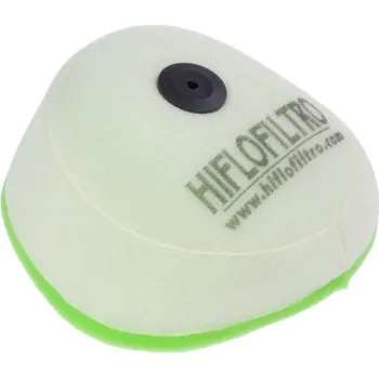 Filtr pro motocykl HIFLOFILTRO - Anglie HFF5013 pěnový vzduchový filtr Hiflo Filtro