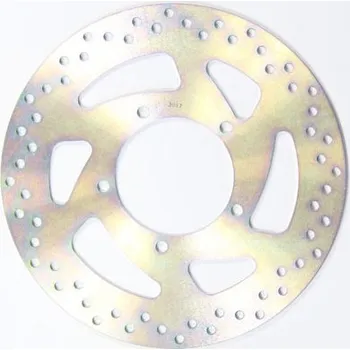Brzda pro motocykl EBC - Brakes Brzdový kotouč EBC MD3087RS