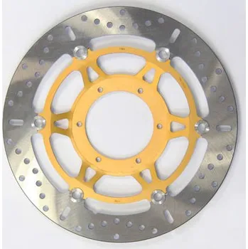 Brzda pro motocykl EBC - Brakes Brzdový kotouč EBC MD1161X