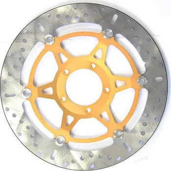 Brzda pro motocykl EBC - Brakes Brzdový kotouč EBC MD622X