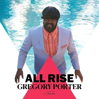 Zahraniční hudba All Rise - Gregory Porter [CD]