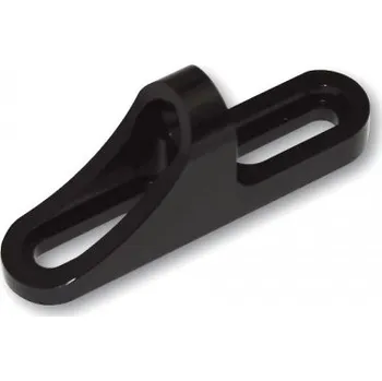 Zrcátko pro motocykl HIGHSIDER - Německo zrcátka HIGHSIDER SEMPIONE provedení: adaptéry rozteč 21-58mm (76mm délka)