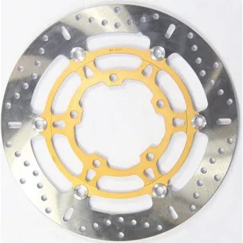 Brzda pro motocykl EBC - Brakes Brzdový kotouč EBC MD3091X