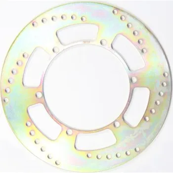 Brzda pro motocykl EBC - Brakes Brzdový kotouč EBC MD3038