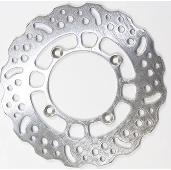 Brzda pro motocykl EBC - Brakes Brzdový kotouč EBC MD6246C