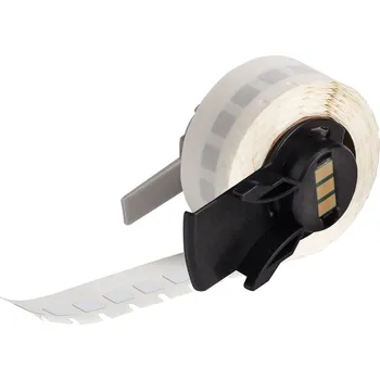 Pásek do tiskárny Brady M6-1-717 / 174203, Polyimide Labels, 6.35 mm x 6.35 mm