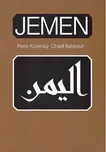 Jemen - Charif Bahbouh, René Kopecký…