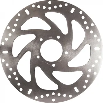 Motodíl EBC - Brakes Brzdový kotouč EBC MD534