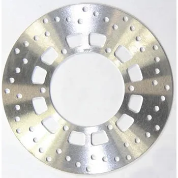 Brzda pro motocykl EBC - Brakes Brzdový kotouč EBC MD999D