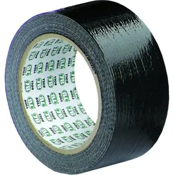 Nářadí na motocykly JMP - Německo Universální lepící páska 50mmx25m provedení: černé