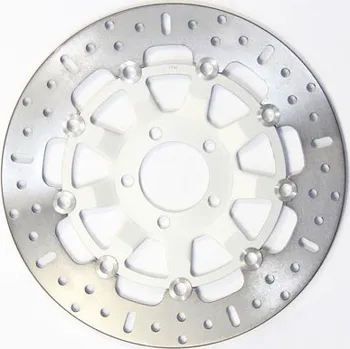 Brzda pro motocykl EBC - Brakes Brzdový kotouč EBC MD4134
