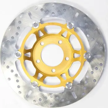 Brzda pro motocykl EBC - Brakes Brzdový kotouč EBC MD3003X