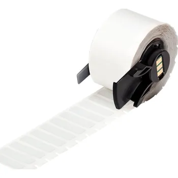 Pásek do tiskárny Brady M6-15-428 / 174194, Polyester Labels, 25.40 mm x 6.99 mm