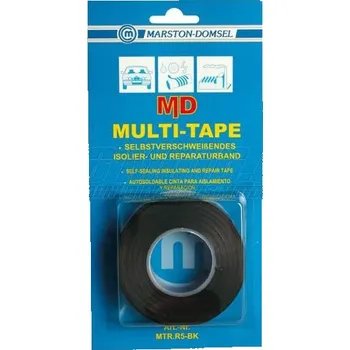 Nářadí na motocykly MARSTON-DOMSEL - Německo Marston-Domsel izolační páska Multi-Tape 5m
