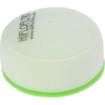Filtr pro motocykl HIFLOFILTRO - Anglie HFF2021 pěnový vzduchový filtr Hiflo Filtro