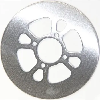 Brzda pro motocykl EBC - Brakes Brzdový kotouč EBC MD6263D