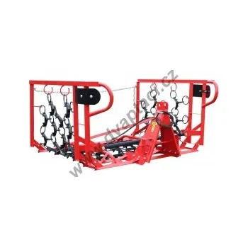 brána Polní a luční brány BVLH 400