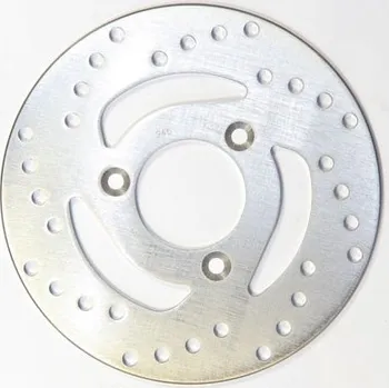 Brzda pro motocykl EBC - Brakes Brzdový kotouč EBC MD946D