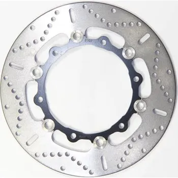 Motodíl EBC - Brakes Brzdový kotouč EBC MD2107