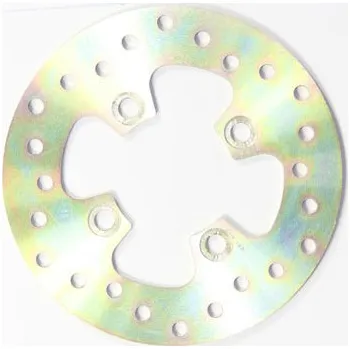 Motodíl EBC - Brakes Brzdový kotouč EBC MD6274D